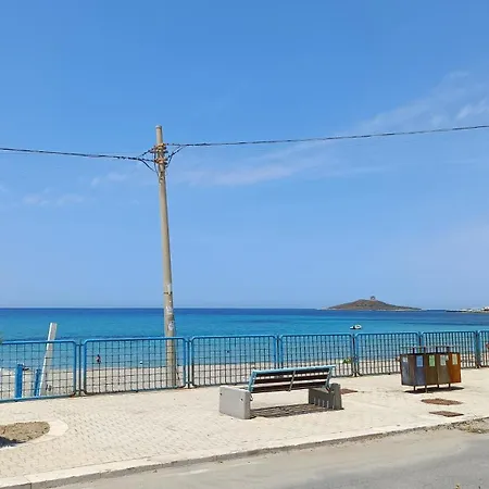 Appartement Casa Marea *