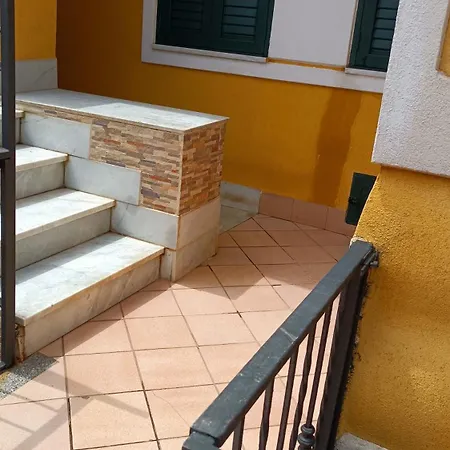 Casa Marea Appartement *