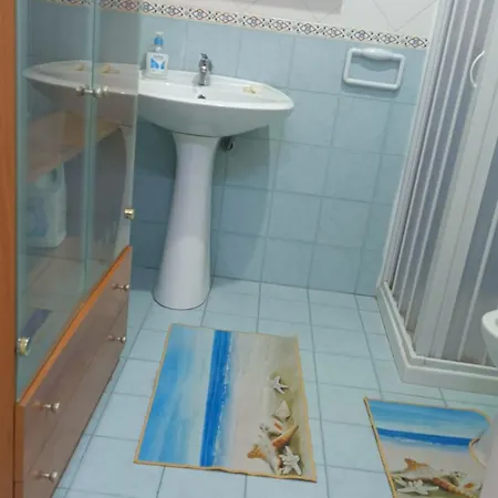 Appartement Casa Marea