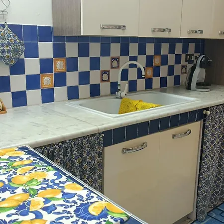 Casa Marea * Isola delle Femmine
