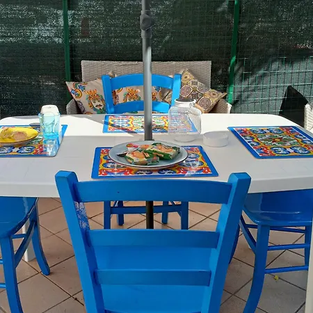 Appartement Casa Marea