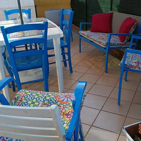 Casa Marea * Isola delle Femmine