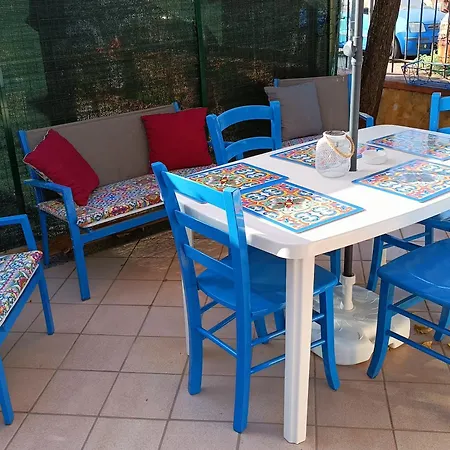 Appartement Casa Marea
