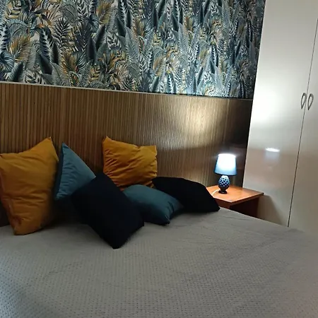 Casa Marea Appartement