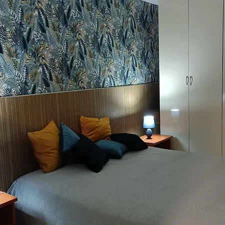 Casa Marea Appartement *