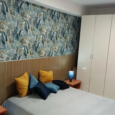 Appartement Casa Marea Isola delle Femmine