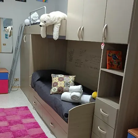 Casa Marea Apartment