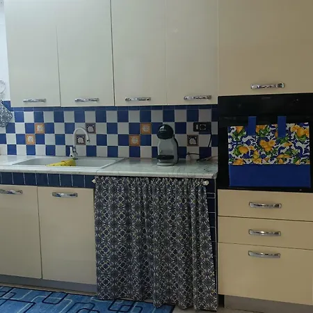 Apartment Casa Marea