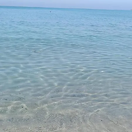 Casa Marea * Isola delle Femmine
