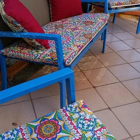 Casa Marea Apartment Isola delle Femmine