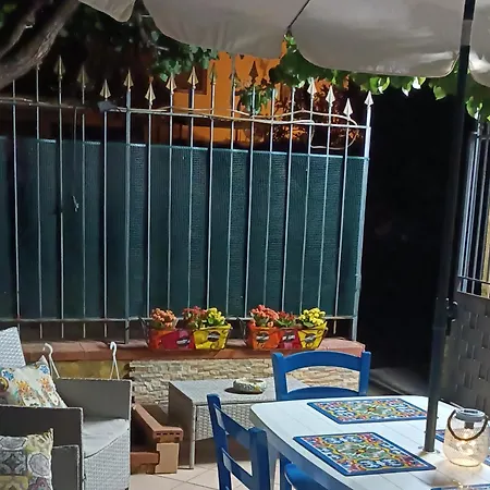 Casa Marea * Isola delle Femmine
