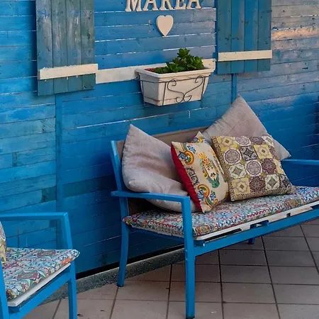 Casa Marea * Isola delle Femmine