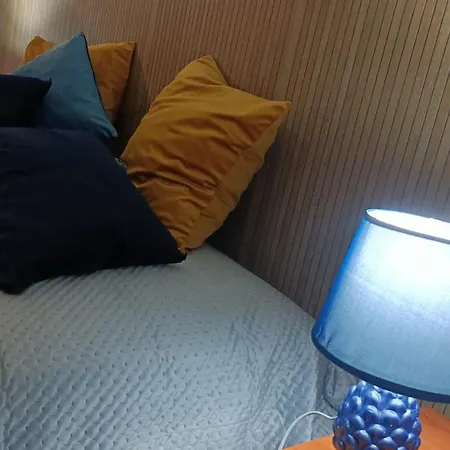 Apartment Casa Marea