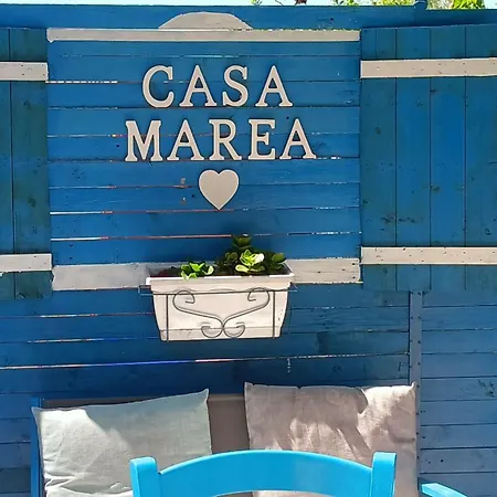 Apartment Casa Marea *