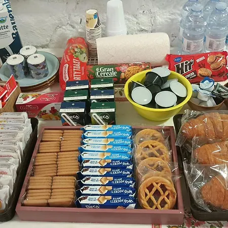 Casa Marea 伊索拉戴里费米尼