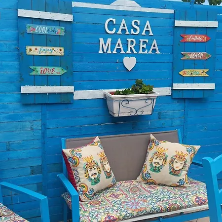 Casa Marea * Isola delle Femmine
