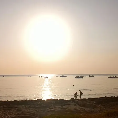 Casa Marea アパート