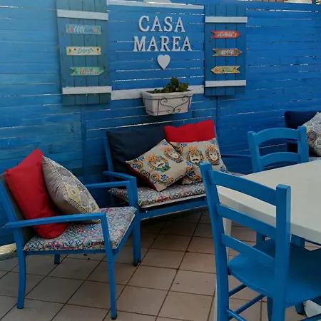 Casa Marea イーゾラ・デッレ・フェンミネ