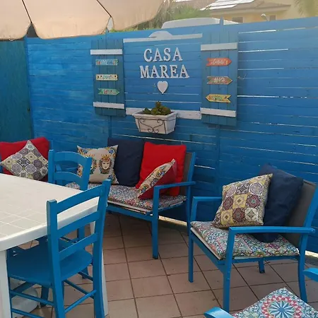 Casa Marea * 伊索拉戴里费米尼