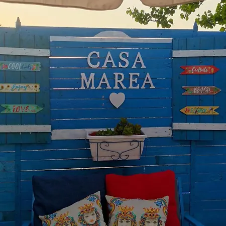 アパート Casa Marea *