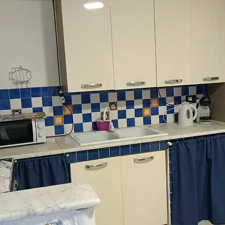 Casa Marea アパート *