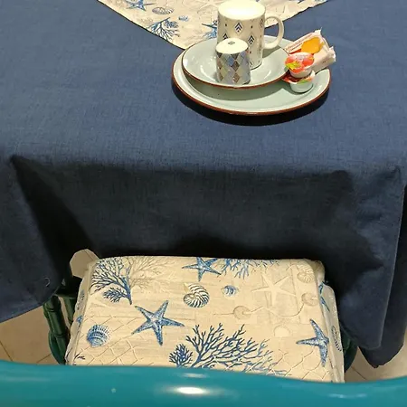 Casa Marea アパート イーゾラ・デッレ・フェンミネ