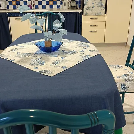 Casa Marea イーゾラ・デッレ・フェンミネ