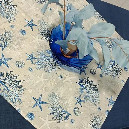 Casa Marea アパート イーゾラ・デッレ・フェンミネ