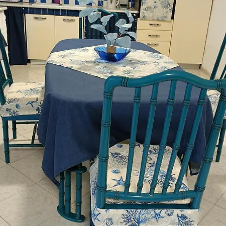 Casa Marea イーゾラ・デッレ・フェンミネ