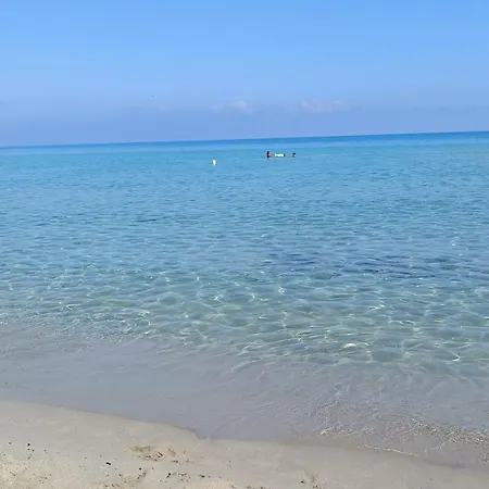 アパート Casa Marea *