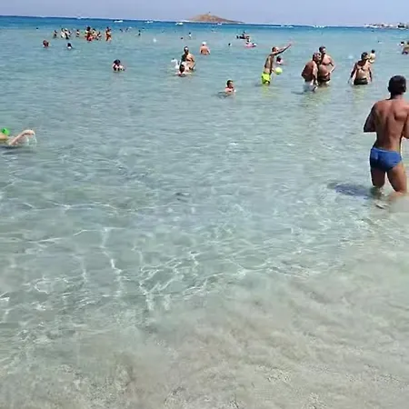 Casa Marea アパート *