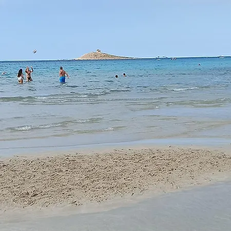 Casa Marea アパート