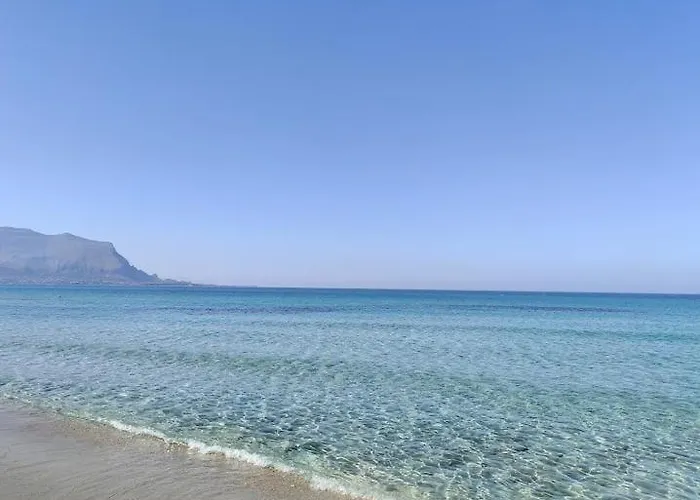 Casa Marea Apartment *