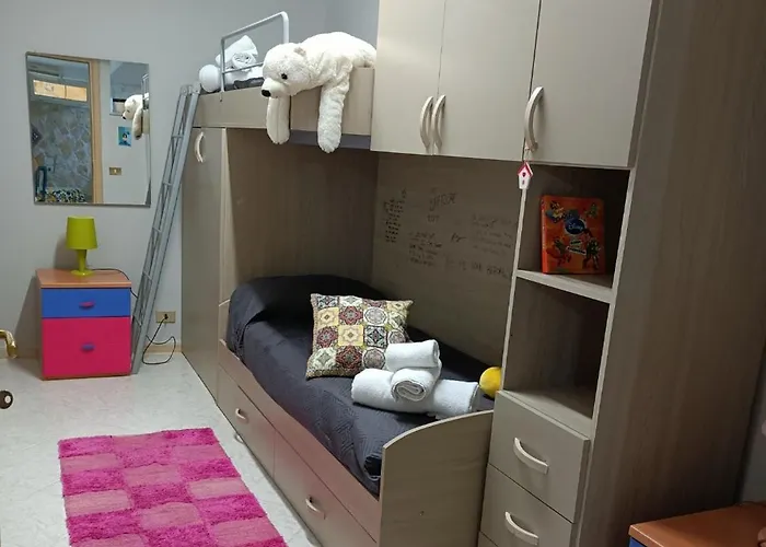 Casa Marea Apartment