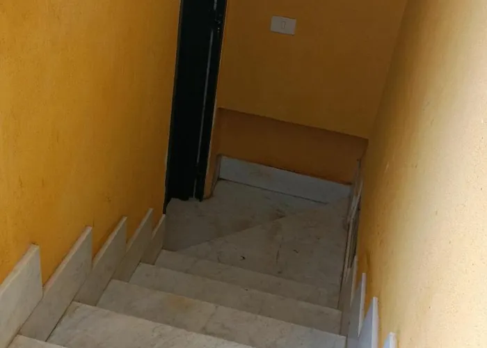 Casa Marea Isola delle Femmine