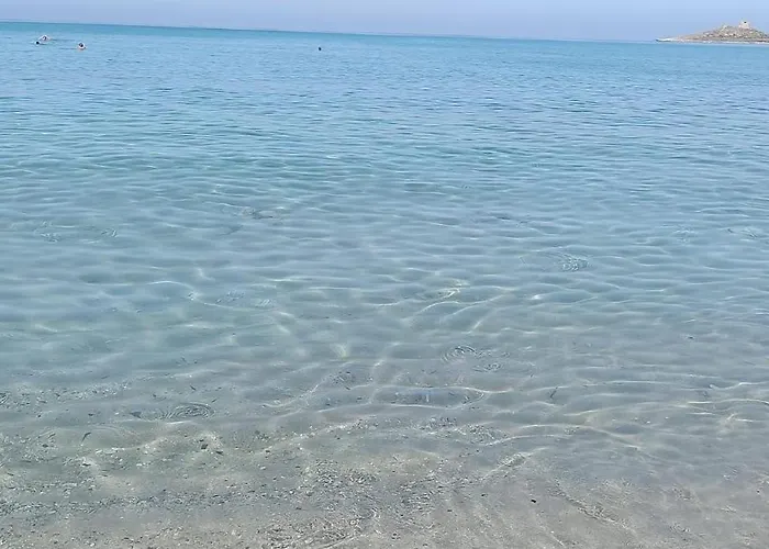 Casa Marea * Isola delle Femmine