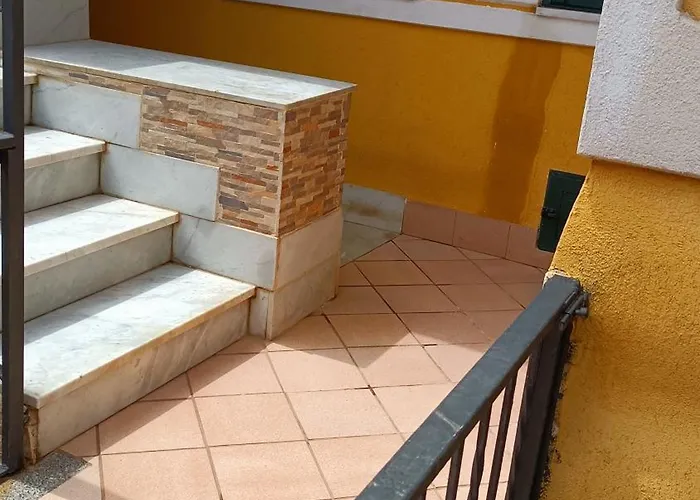 Casa Marea Apartment *