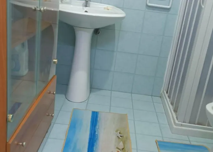 Apartment Casa Marea