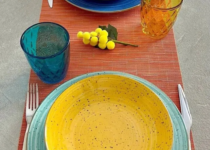 Casa Marea * Isola delle Femmine