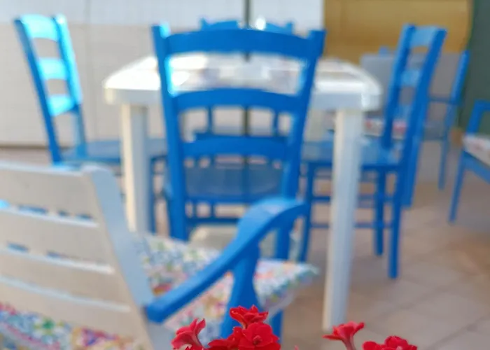 Casa Marea Apartment