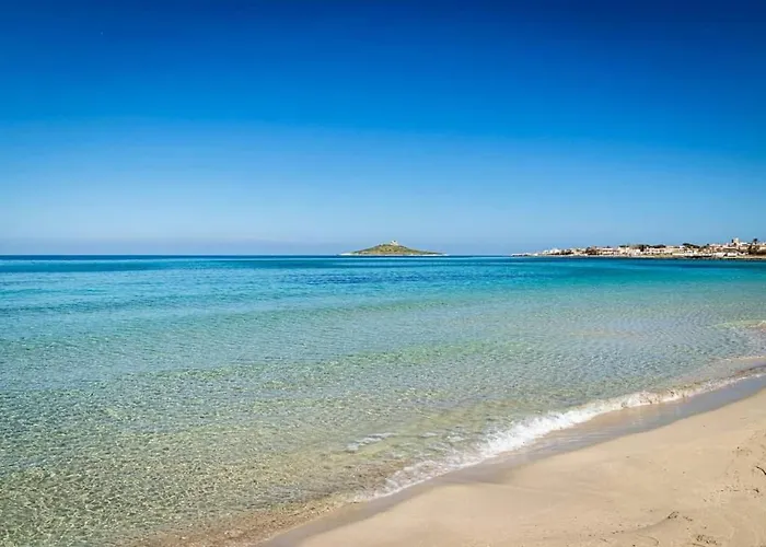 Apartment Casa Marea Isola delle Femmine