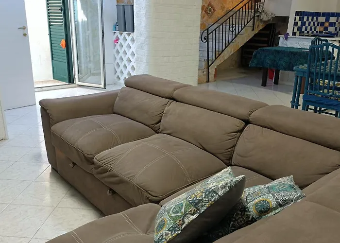 Apartment Casa Marea Isola delle Femmine