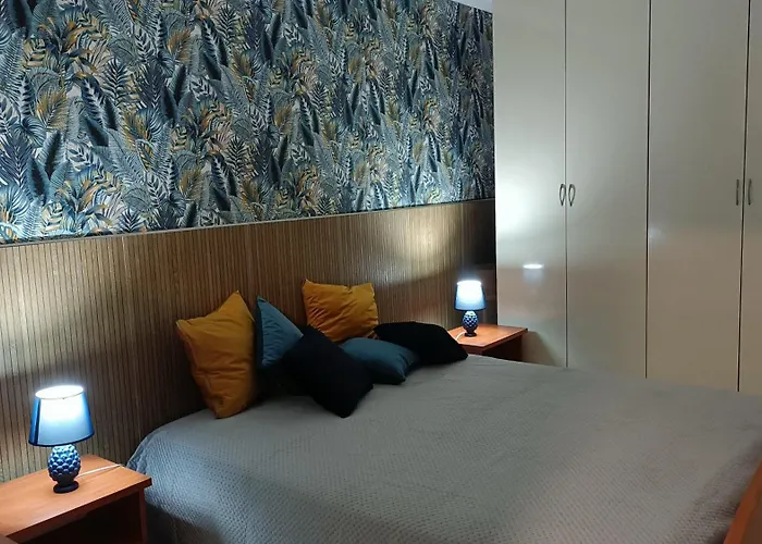 Casa Marea Apartment *