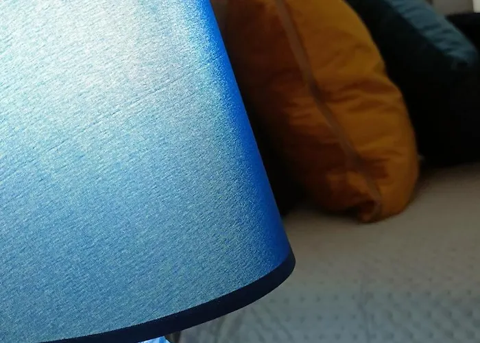 Casa Marea Apartment Isola delle Femmine