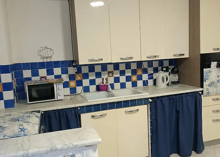 Casa Marea Apartment *