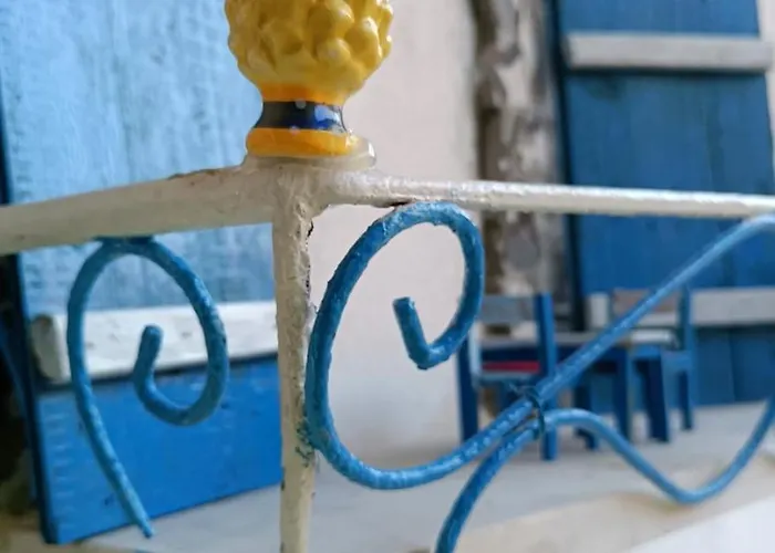 Casa Marea *