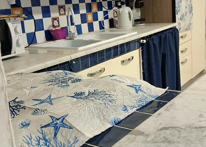 Casa Marea Apartment *