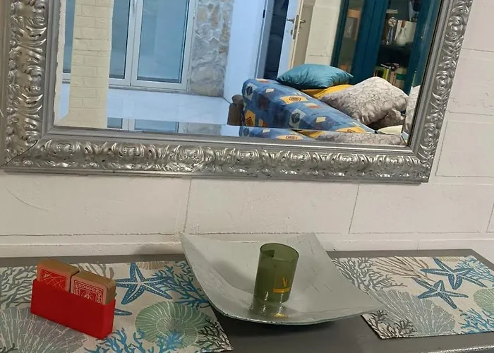 Casa Marea *